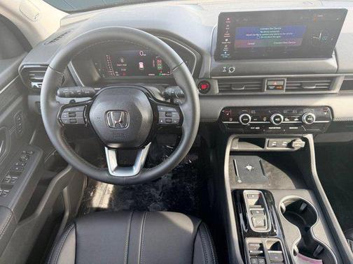 2026 Honda Pilot Touring 8-Passenger