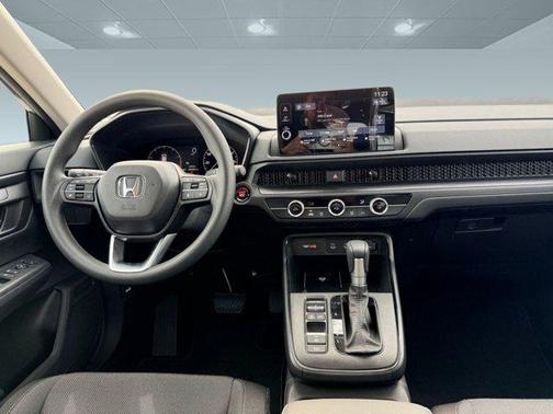 2026 Honda CR-V LX 2WD