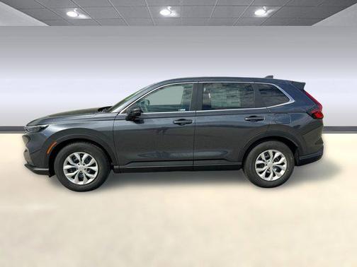 2026 Honda CR-V LX 2WD