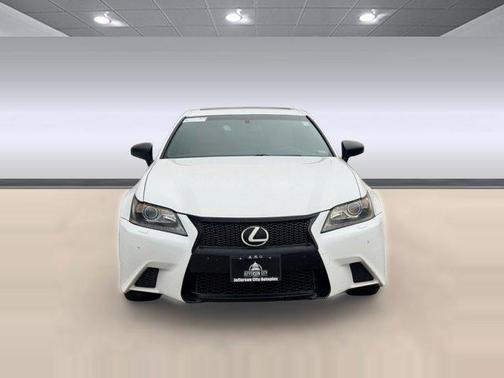 2014 Lexus GS 350 Base
