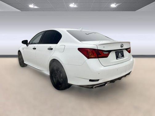 2014 Lexus GS 350 Base