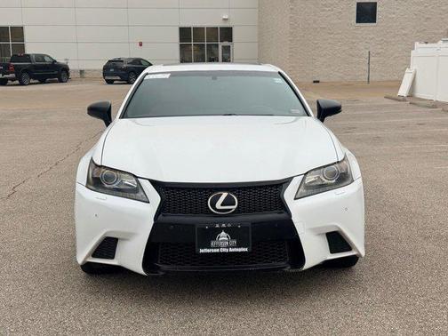2014 Lexus GS 350 Base