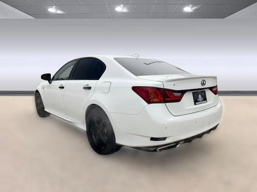 2014 Lexus GS 350 Base