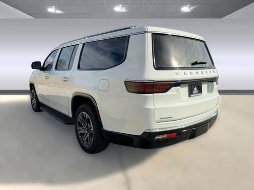 2023 Jeep Wagoneer L Series II 4x4