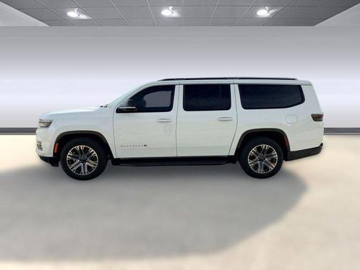 2023 Jeep Wagoneer L Series II 4x4