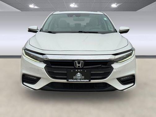 2020 Honda Insight Touring