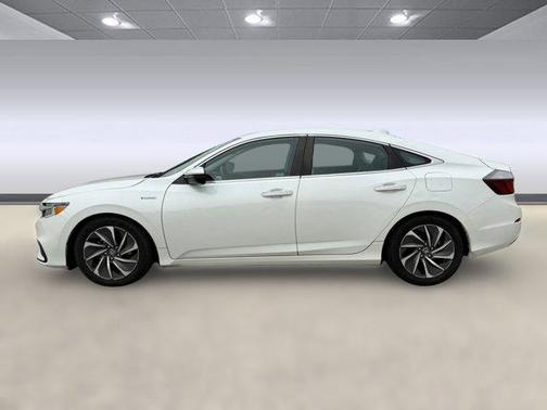 2020 Honda Insight Touring