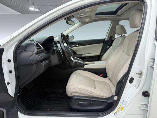 2020 Honda Insight Touring