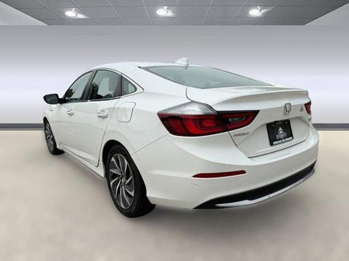 2020 Honda Insight Touring