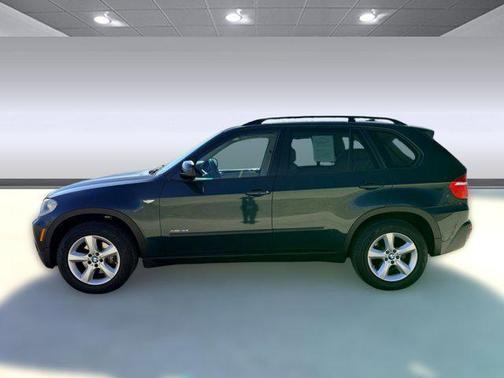 2009 BMW X5 xDrive30i