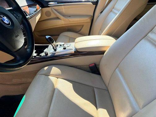 2009 BMW X5 xDrive30i