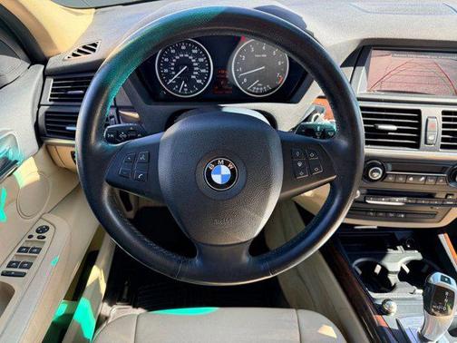 2009 BMW X5 xDrive30i