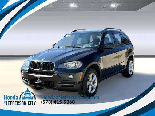2009 BMW X5 xDrive30i