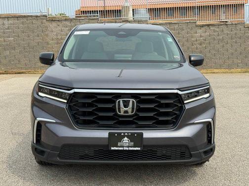 2024 Honda Pilot LX