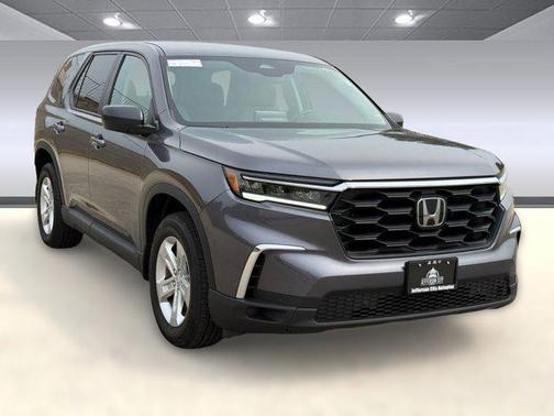 2024 Honda Pilot LX