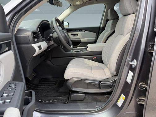 2024 Honda Pilot LX