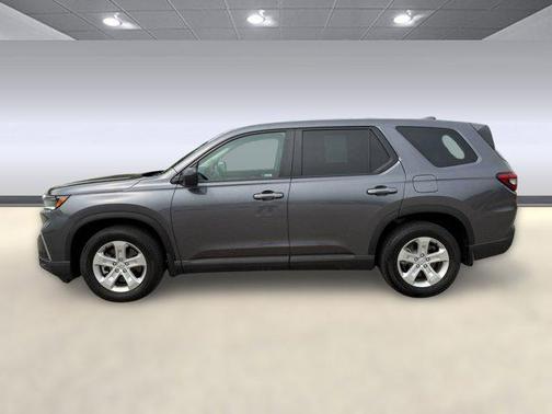 2024 Honda Pilot LX