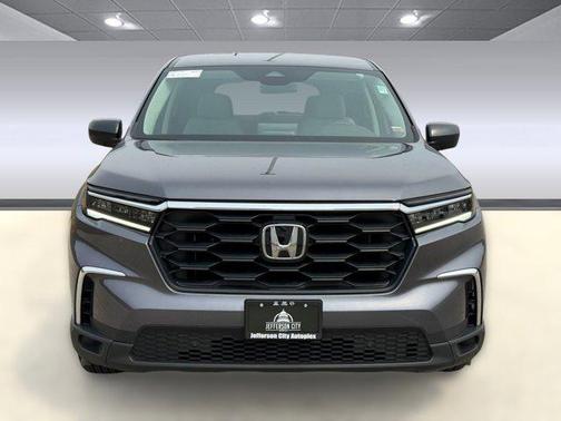 2024 Honda Pilot LX