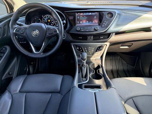 2020 Buick Envision AWD Premium II