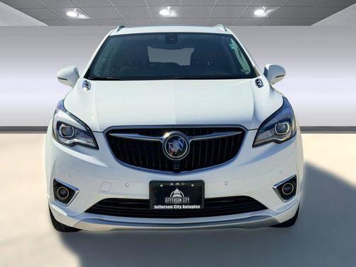 2020 Buick Envision AWD Premium II