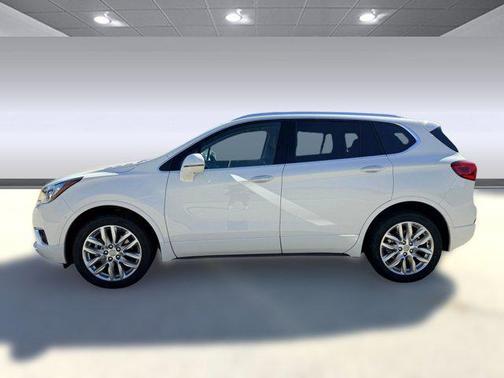 2020 Buick Envision AWD Premium II