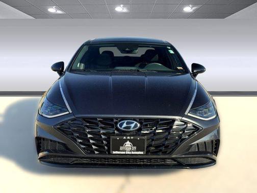2022 Hyundai SONATA SEL Plus