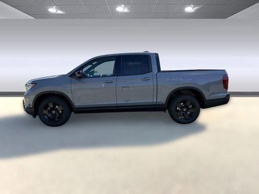 2026 Honda Ridgeline Black