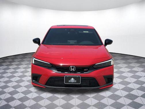 2024 Honda Civic Si Base