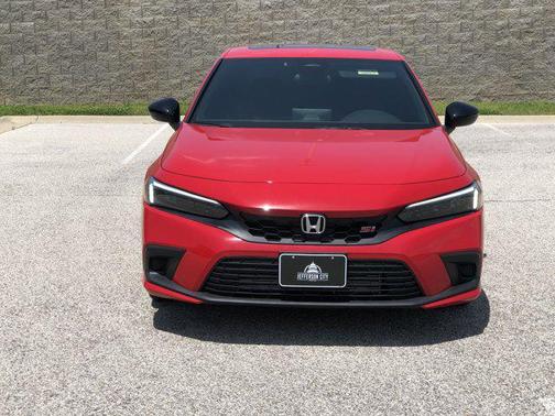 2024 Honda Civic Si Base