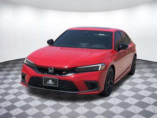 2024 Honda Civic Si Base