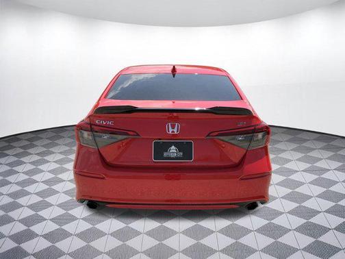 2024 Honda Civic Si Base
