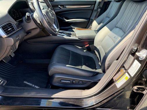2022 Honda Accord Sport SE 1.5T