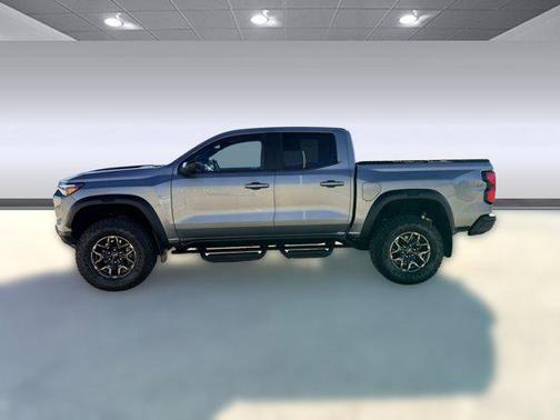2023 Chevrolet Colorado ZR2