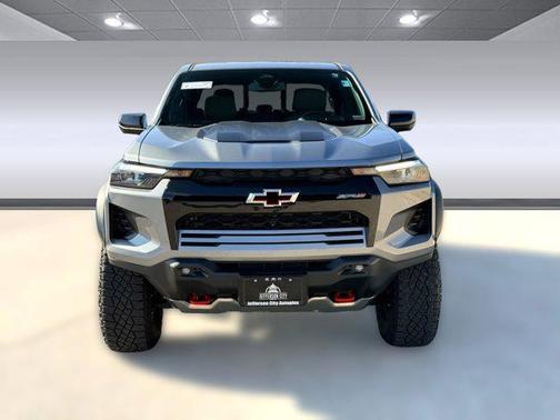 2023 Chevrolet Colorado ZR2