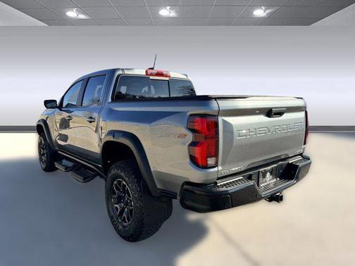 2023 Chevrolet Colorado ZR2