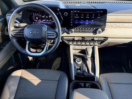 2023 Chevrolet Colorado ZR2