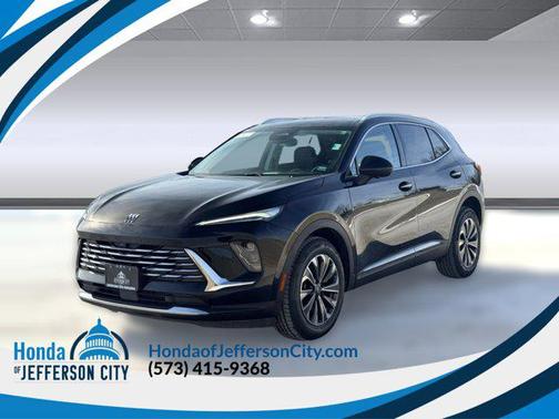 2024 Buick Envision Preferred AWD