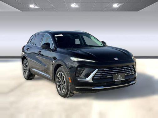 2024 Buick Envision Preferred AWD