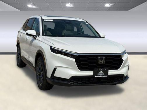 2026 Honda CR-V EX-L 2WD
