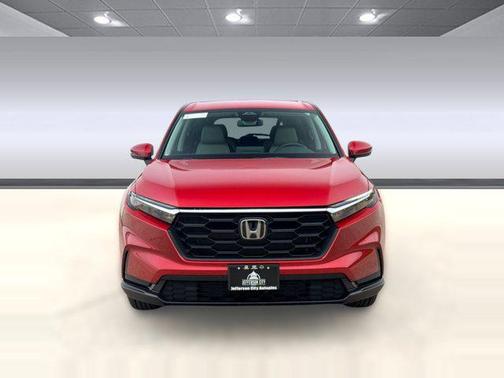 2026 Honda CR-V LX 2WD