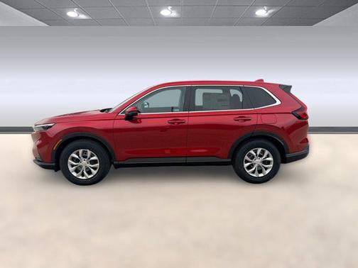 2026 Honda CR-V LX 2WD