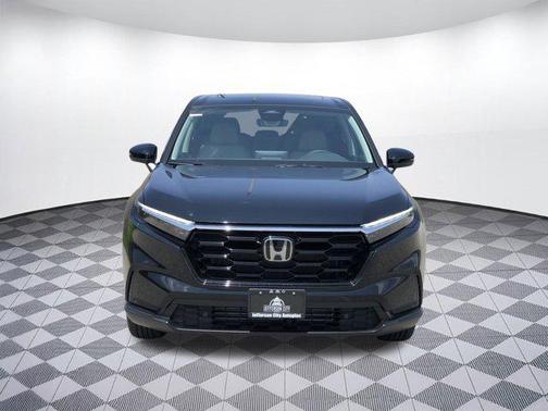 2025 Honda CR-V EX-L 2WD