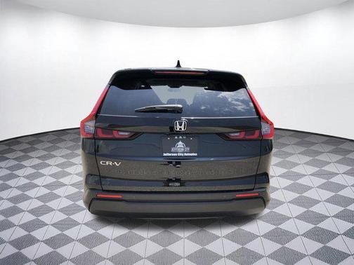 2025 Honda CR-V EX-L 2WD