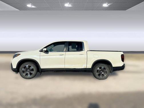 2018 Honda Ridgeline RTL