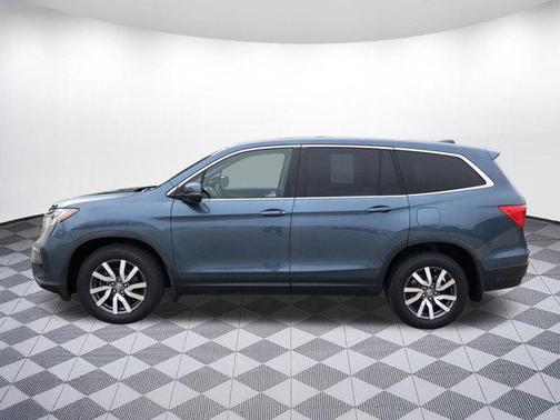 2019 Honda Pilot EX