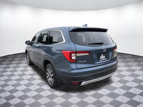 2019 Honda Pilot EX