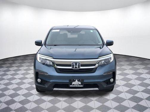 2019 Honda Pilot EX