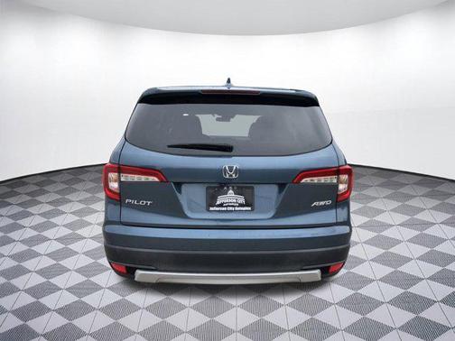2019 Honda Pilot EX