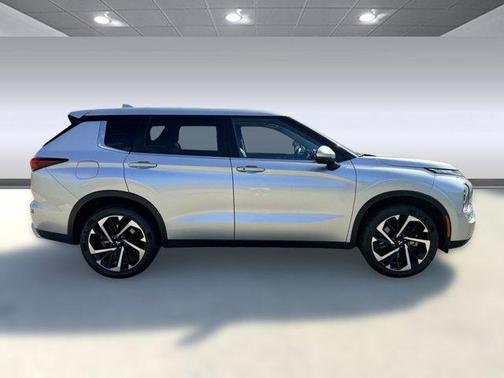 2024 Mitsubishi Outlander SE 2.5 S-AWC