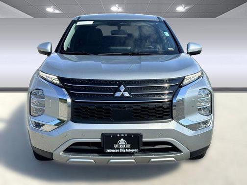 2024 Mitsubishi Outlander SE 2.5 S-AWC